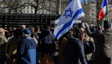 le grand malaise des Français juifs devant la reconnaissance de la Palestine