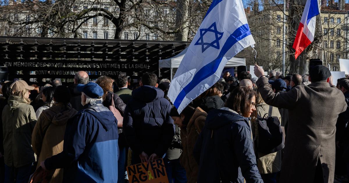 le grand malaise des Français juifs devant la reconnaissance de la Palestine