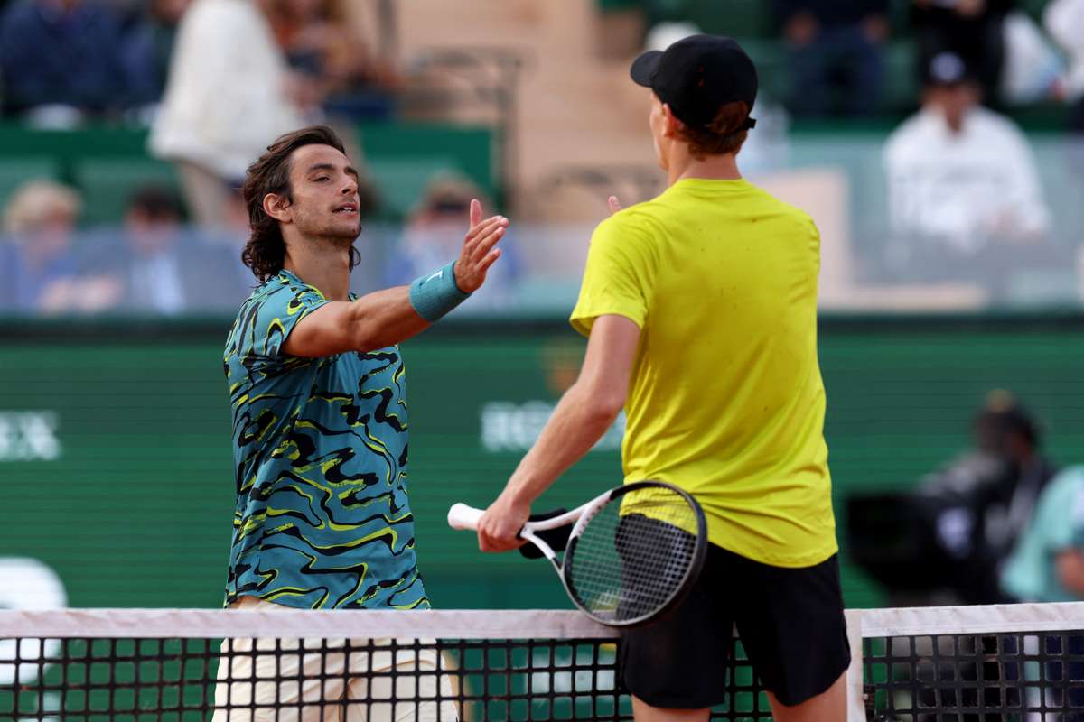 US Open : Musetti pour un exploit contre Sinner ?