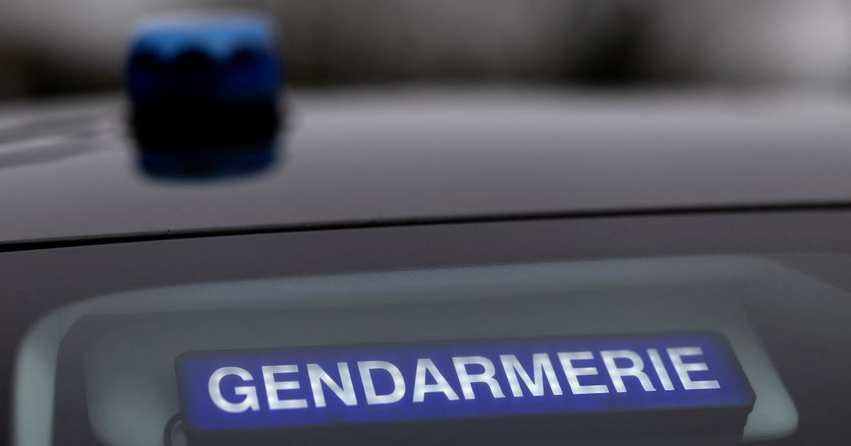 deux gendarmes blessés par des tirs de feux d'artifice