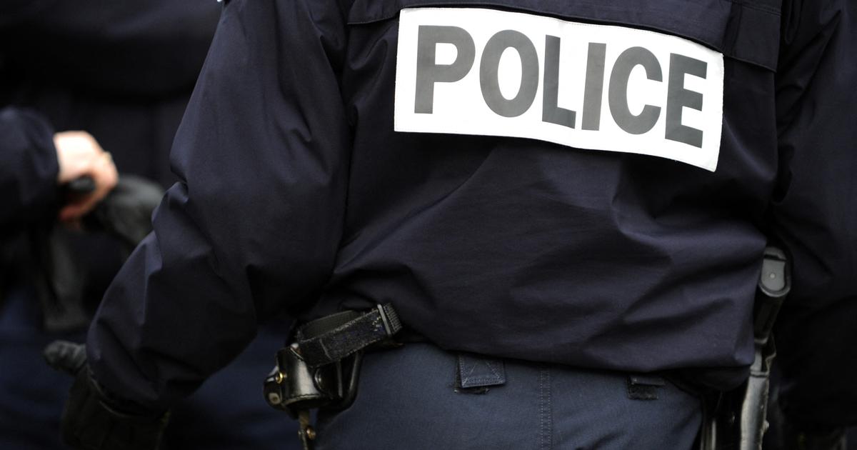 un adolescent poignardé au bras, faute de cigarette à donner