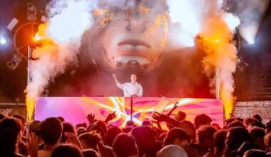 Rendez-vous au 1er "Clapiers DJ Festival"