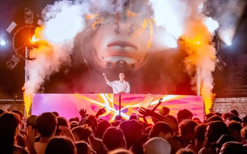 Rendez-vous au 1er "Clapiers DJ Festival"