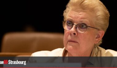 Catherine Trautmann donne 17 rendez-vous pour rencontrer des Strasbourgeois