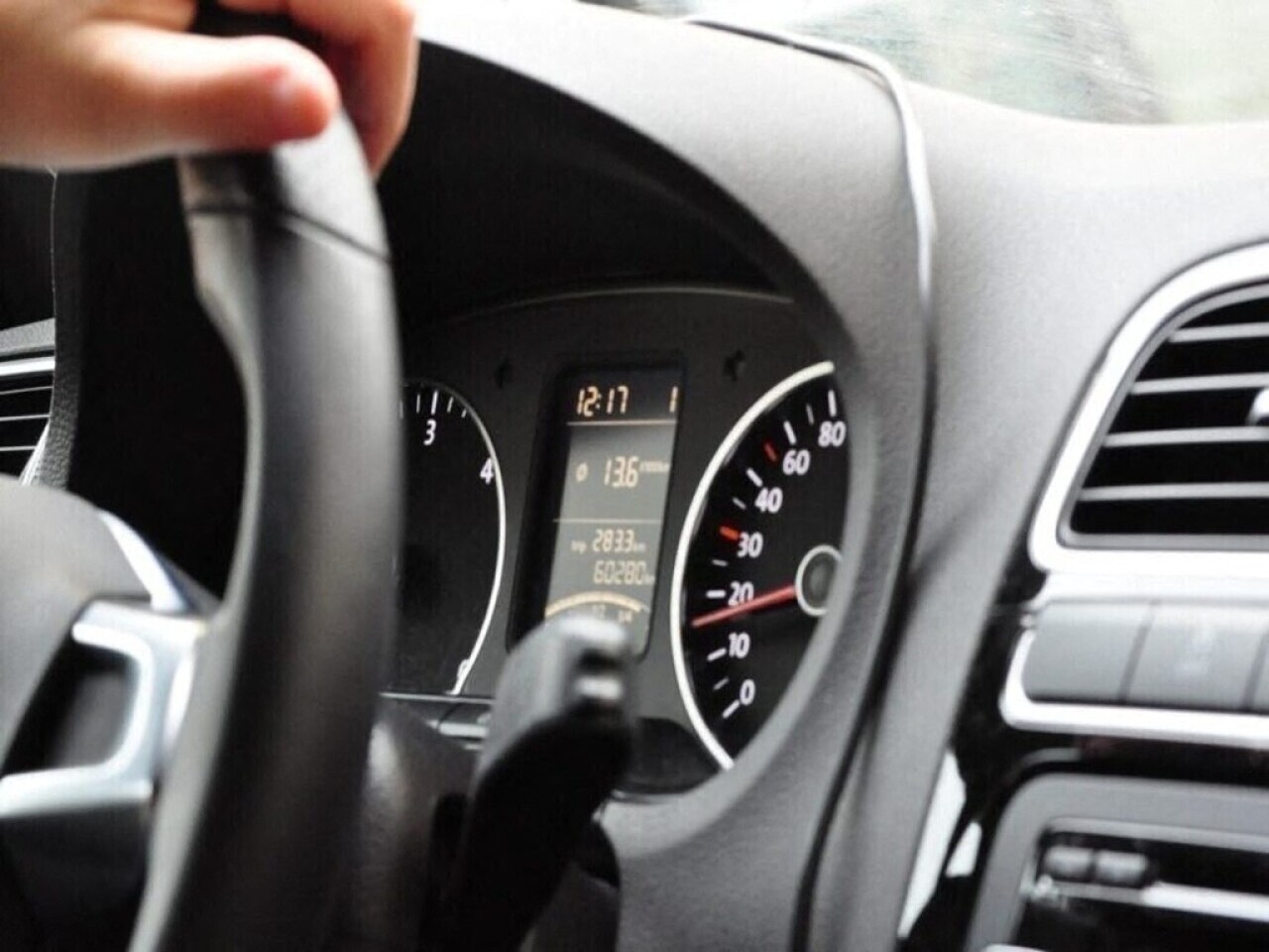 Lille. Flashé en excès de vitesse sur l'A22, il conteste l'amende et obtient gain de cause "dans le doute"
