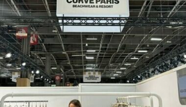 Who's Next Paris: les marques balnéaires investissent les concept stores