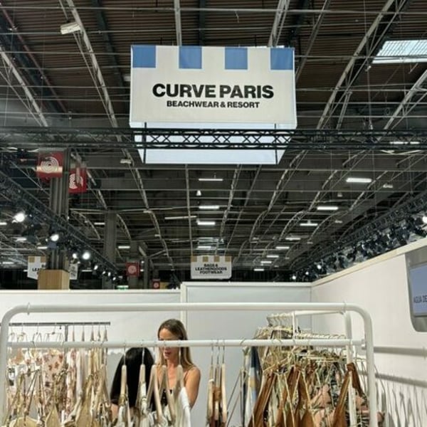 Who's Next Paris: les marques balnéaires investissent les concept stores