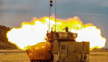 Avec l’exercice “Caraïbes souveraines”, le Venezuela montre ses muscles face aux États-Unis
