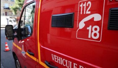 une adolescente miraculée après une chute de six mètres depuis le rebord d'une fenêtre