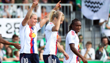 Lyon remporte le derby sans forcer contre Saint-Étienne - 20/09/2025 à 18:03