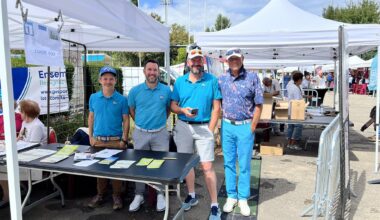 Portes ouvertes à Cahors Golf ce samedi 6 septembre 2025 – Medialot