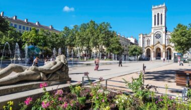 La Ville de Saint-Étienne (Loire) met en place une nouvelle plateforme...