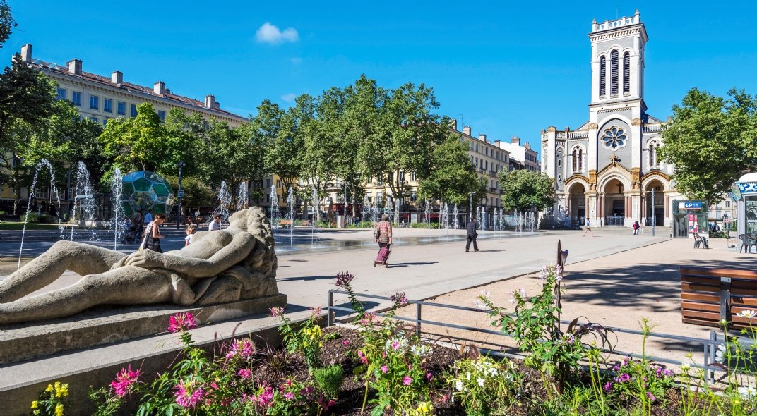 La Ville de Saint-Étienne (Loire) met en place une nouvelle plateforme...