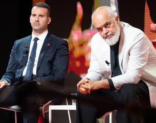 Rama : Nous aimons l'Europe inconditionnellement, même si elle nous a fait beaucoup souffrir