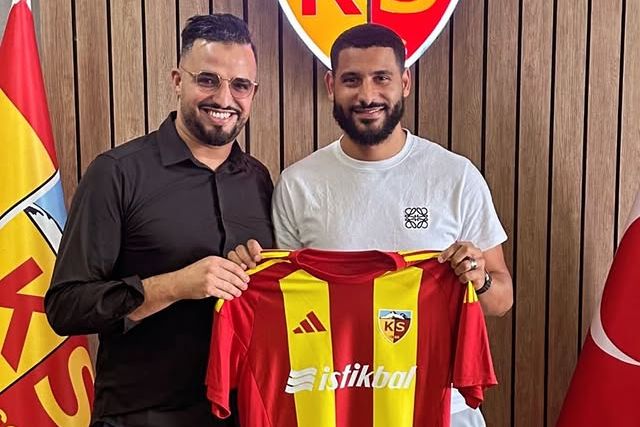 Le reste des infos autour des Girondins (Ménès sur Lacombe, Aït Bennasser reste en Turquie, match nul pour nos U19...)