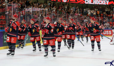 CHL. Grenoble voyage en Allemagne