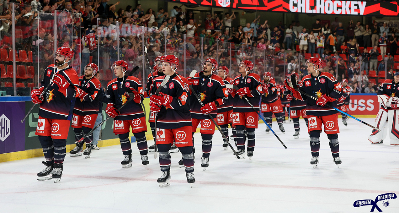 CHL. Grenoble voyage en Allemagne