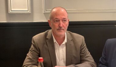 Municipales 2026 à Lille. Roger Vicot se retire de la course au beffroi : voici pourquoi