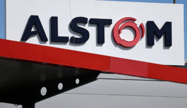 Alstom grimpe après une nouvelle commande aux Etats-Unis, bons signes pour le T2 - 10/09/2025 à 10:54