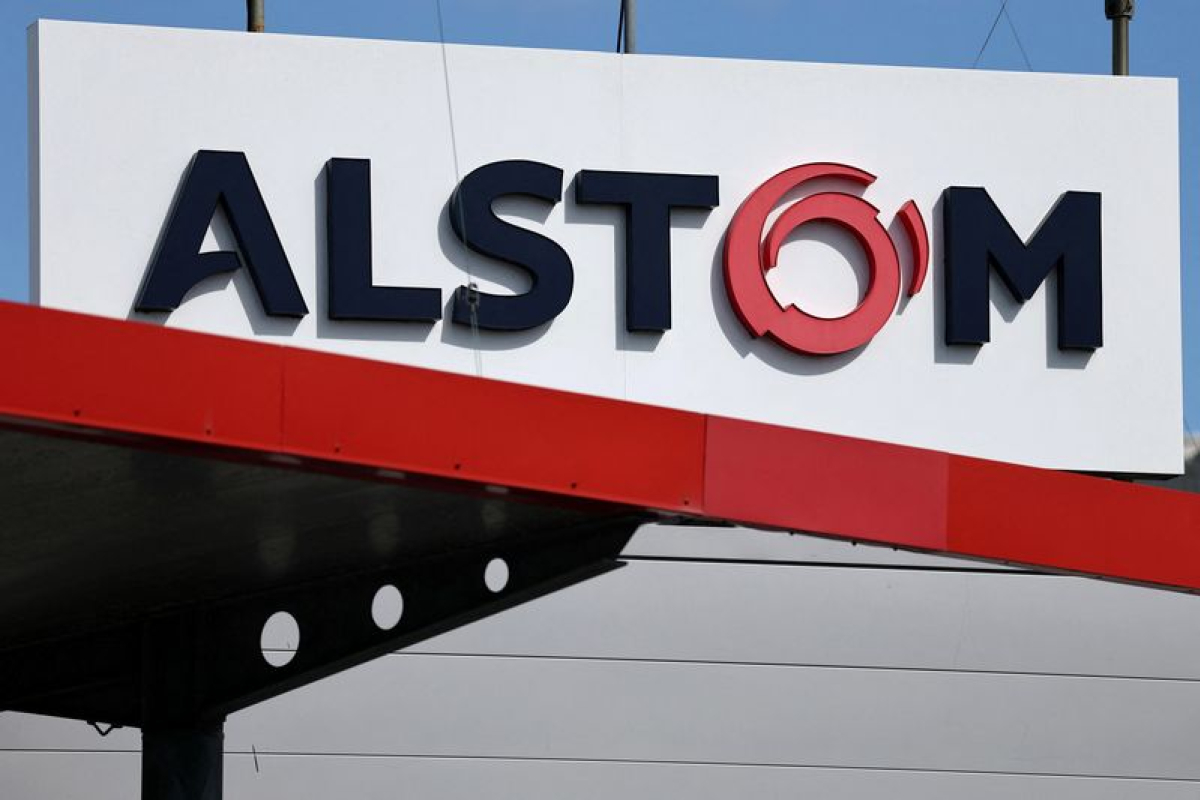 Alstom grimpe après une nouvelle commande aux Etats-Unis, bons signes pour le T2 - 10/09/2025 à 10:54