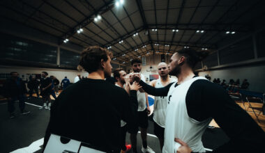 Avec Alex Vialaret en moteur, Bordeaux 3x3 lance son équipe professionnelle sur le circuit mondial