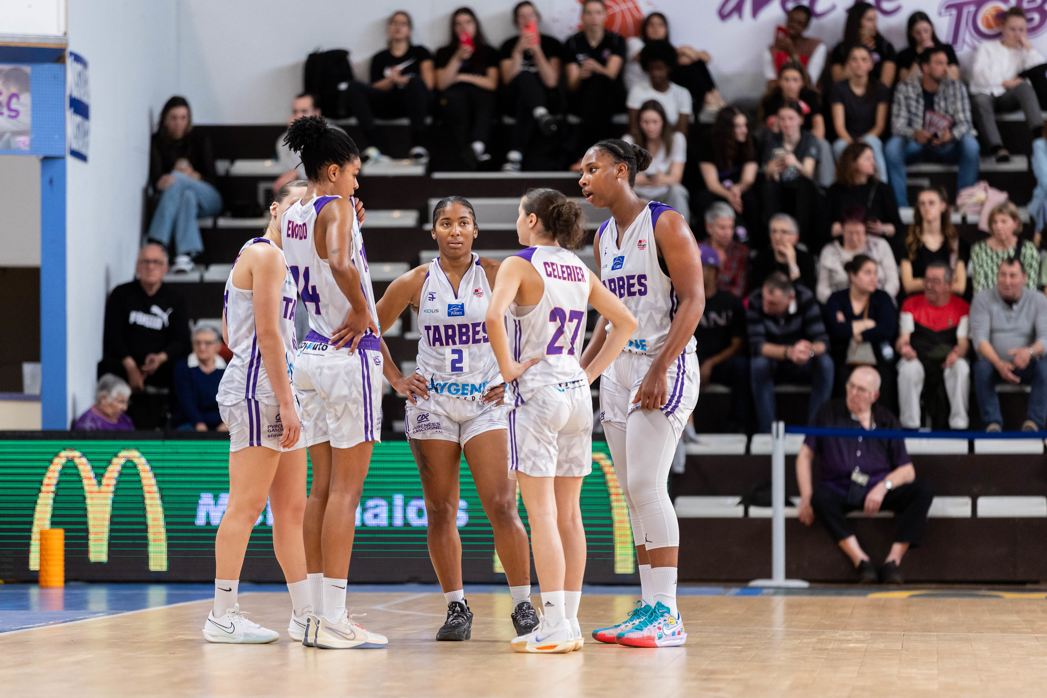 tarbes NF1