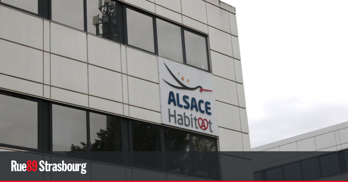 Mercredi 17 septembre, rassemblement de soutien aux locataires d'Alsace Habitat