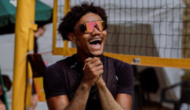 le Saint-Pierrois Joadel sacré Champion de France avec le Ré Beach Club – Free Dom