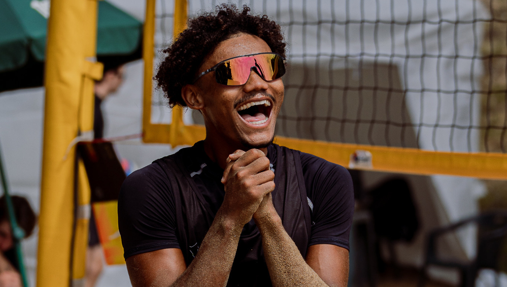 le Saint-Pierrois Joadel sacré Champion de France avec le Ré Beach Club – Free Dom