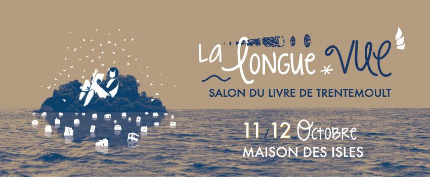 Un salon du livre géant à Trentemoult