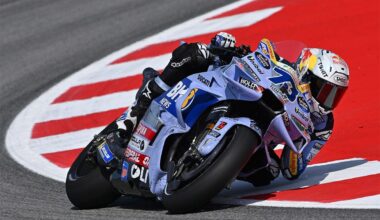 Alex Marquez