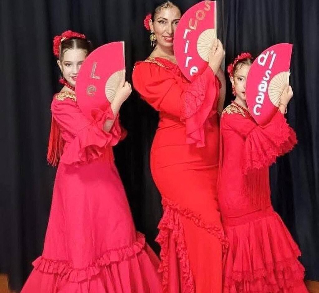 quelle est la riche programmation ?