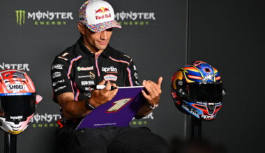 Martín : « Une question de temps » avant un vrai retour