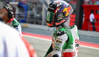 Liberty Media MotoGP