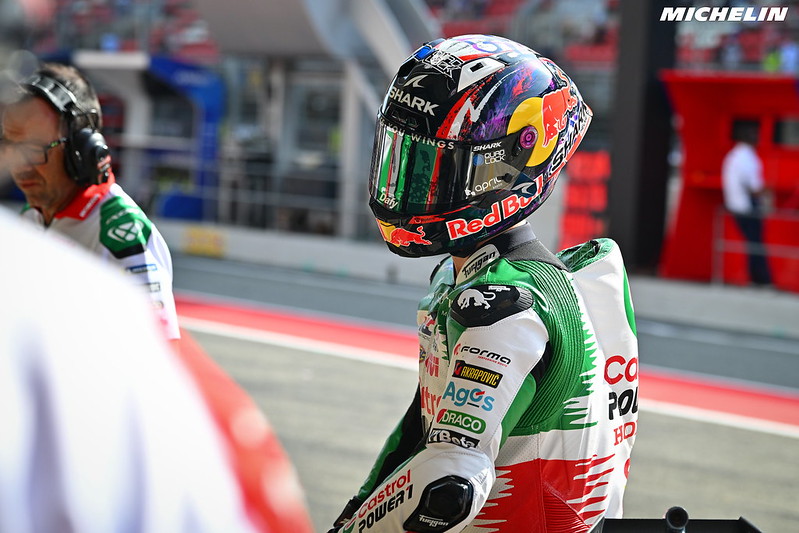 Liberty Media MotoGP