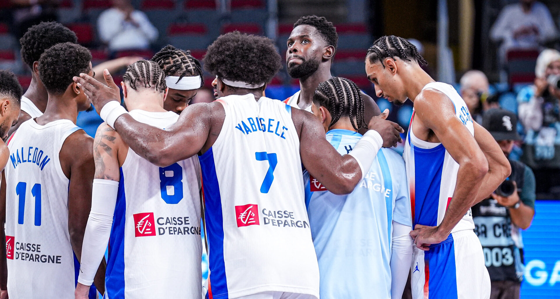 Le bilan individuel des Bleus à l'Euro : Jaiteh aurait mérité mieux, Cordinier a perdu la magie olympique, Maledon s'est raté