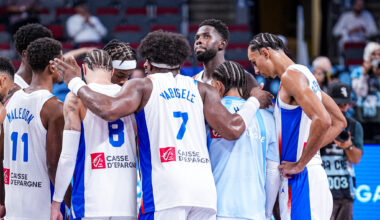 Le bilan individuel des Bleus à l'Euro : Jaiteh aurait mérité mieux, Cordinier a perdu la magie olympique, Maledon s'est raté