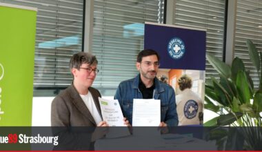 Strasbourg. La Ville s'engage sur les besoins fondamentaux dans les camps