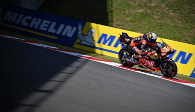 Pedro Acosta, 3e du Sprint au Japon : « Nous pouvons viser plus haut »