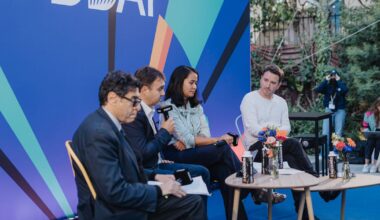 Contre la taxe Zucman, les patrons de la french tech à tue-tête – Libération