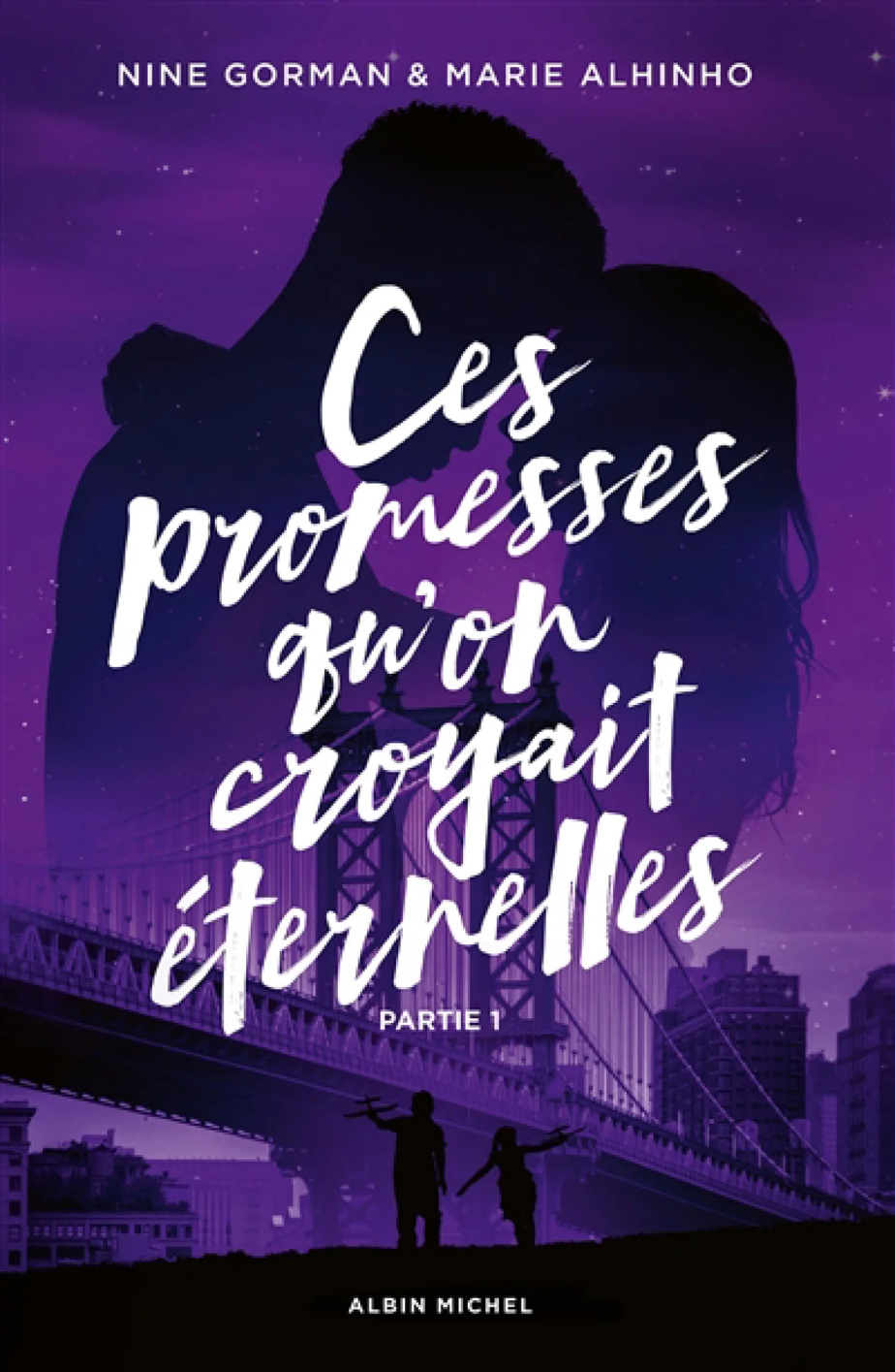 Ces promesses qu’on croyait éternelles