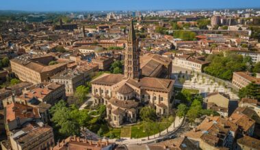 Capitole, les Chalets, Blagnac… Les prix de l’immobilier à Toulouse