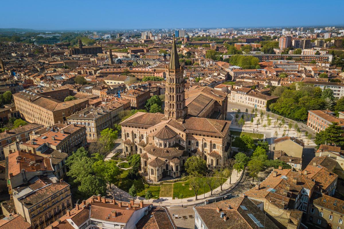 Capitole, les Chalets, Blagnac… Les prix de l’immobilier à Toulouse