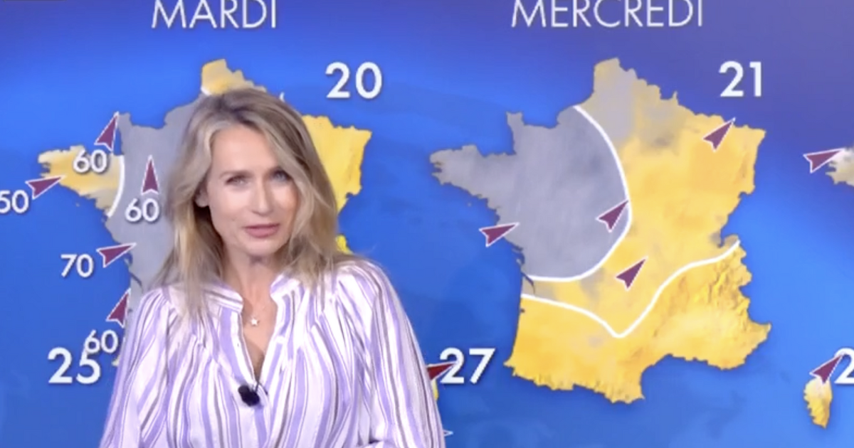 Un départ en toute discrétion ! Cette présentatrice quitte BFMTV après presque 20 ans et réapparaît chez les concurrents