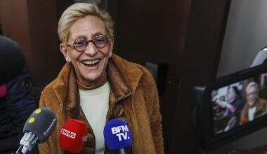l’hommage d’Isabelle Balkany à «grain de riz», l’ex-employé de la mairie de Levallois-Perret décédé ce week-end