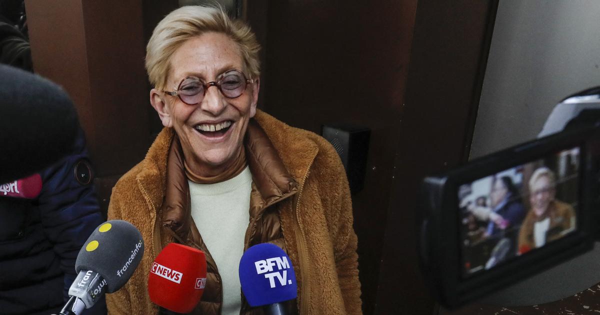l’hommage d’Isabelle Balkany à «grain de riz», l’ex-employé de la mairie de Levallois-Perret décédé ce week-end