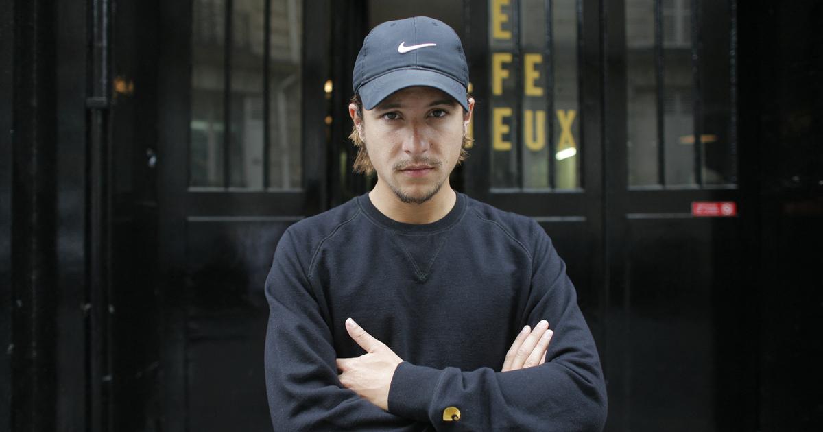 Le rappeur Nekfeu, visé par une plainte pour viol de son ex-épouse, placé en garde à vue