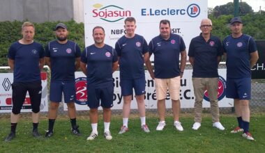 ce club de football organise un loto géant ce week-end