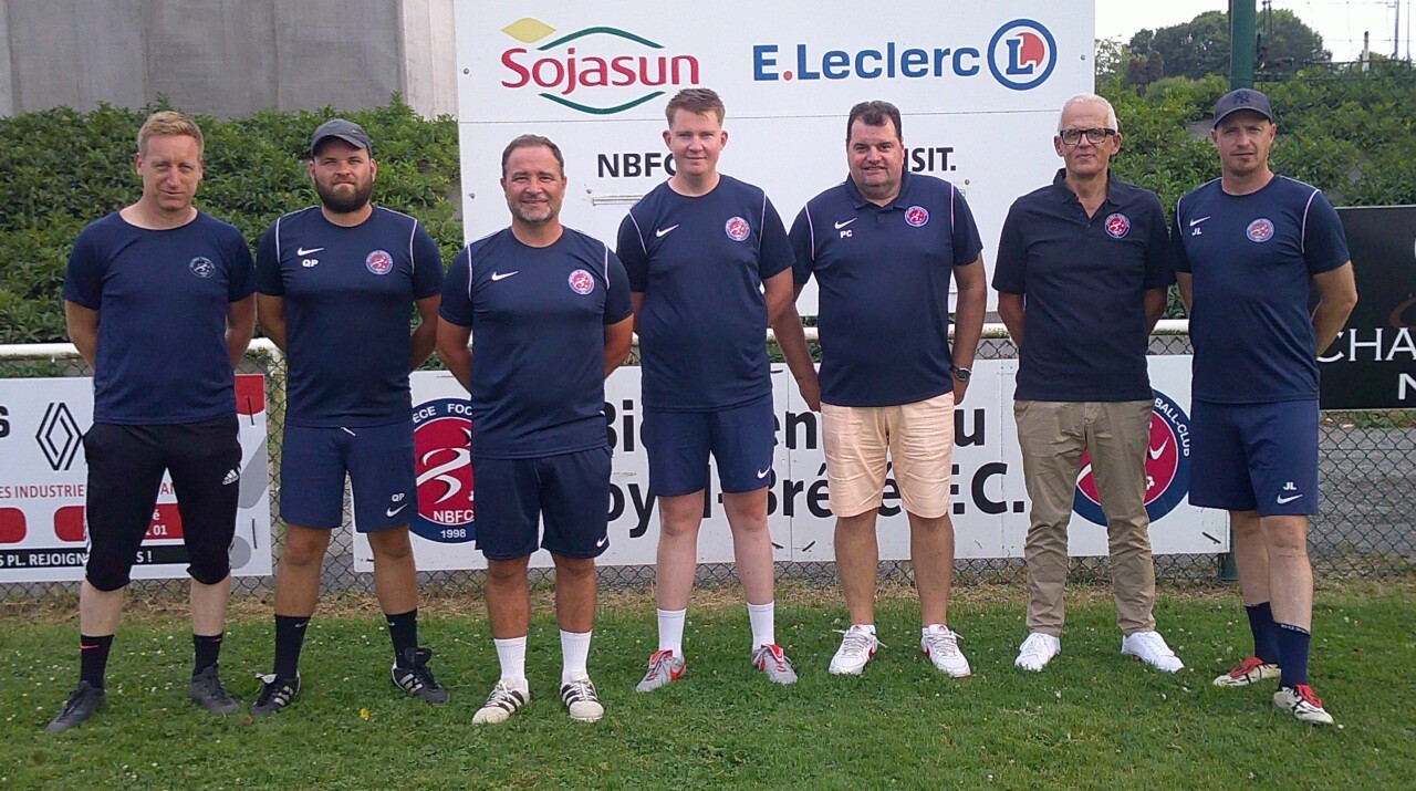 ce club de football organise un loto géant ce week-end