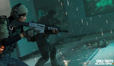 Bêta Black Ops 7 : Dates et heures en France - Call of Duty: Black Ops 7